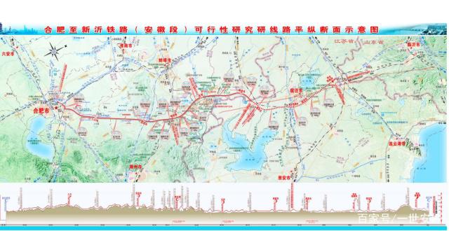 合青铁路最新消息(合青铁路最新进展速递)