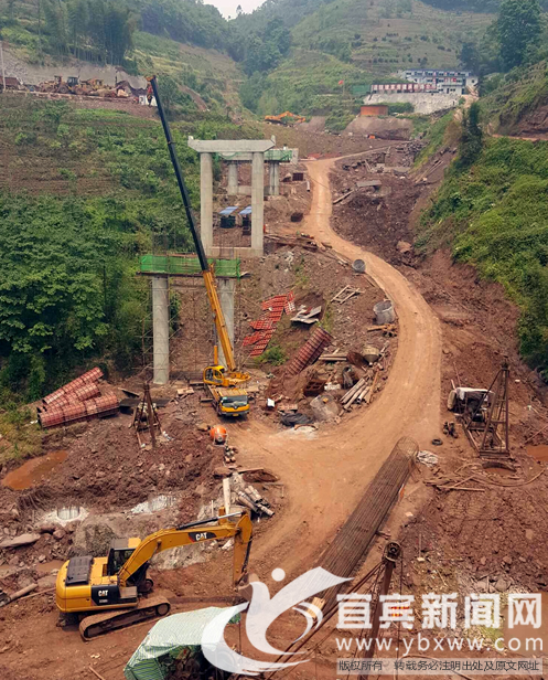 宜昭高速公路最新消息-宜昭高速最新动态揭晓