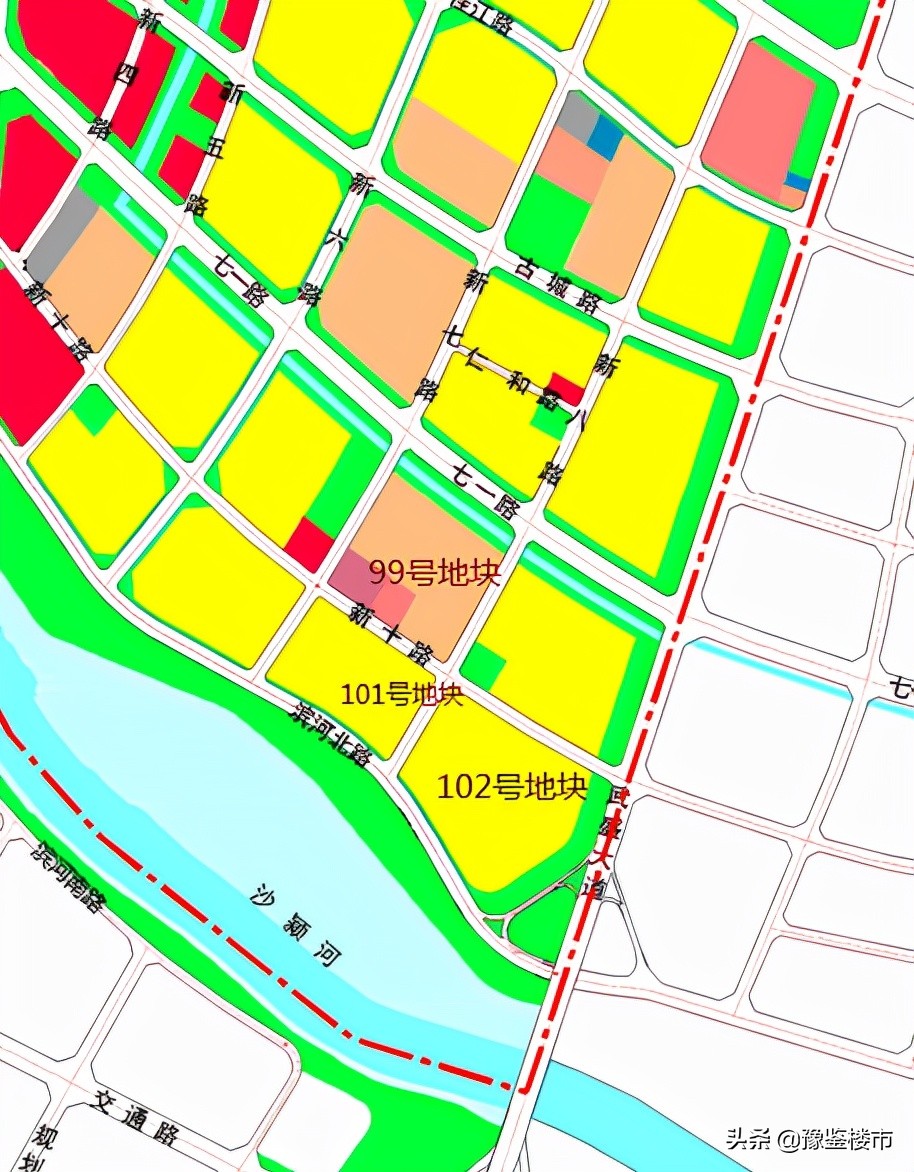 周口市东新区最新消息｜周口市东新区资讯速递