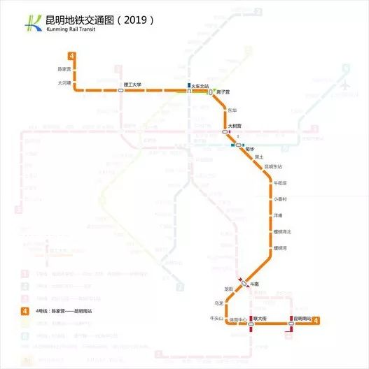 地铁23号线最新线路图