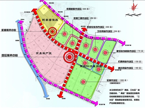 解码成都安靖镇：未来蓝图下的全新规划蓝图