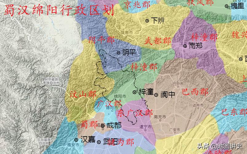 江油市行政区划调整最新动态发布！