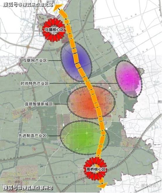 探索常州金坛区未来蓝图：最新发展规划全解读